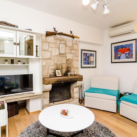 Holiday Home Tezoro Royal Дубровник Екстер'єр фото