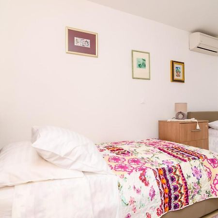 Holiday Home Tezoro Royal Дубровник Екстер'єр фото