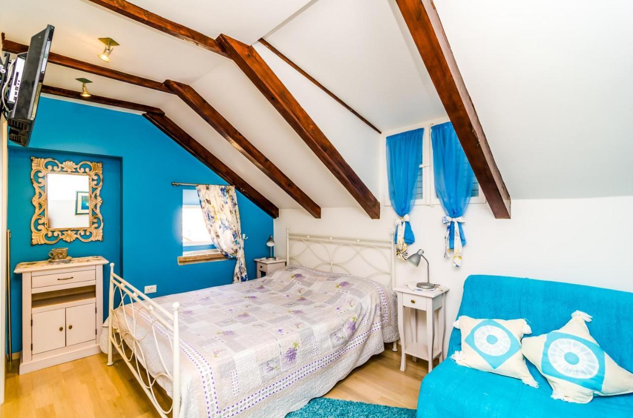 Holiday Home Tezoro Royal Дубровник Екстер'єр фото