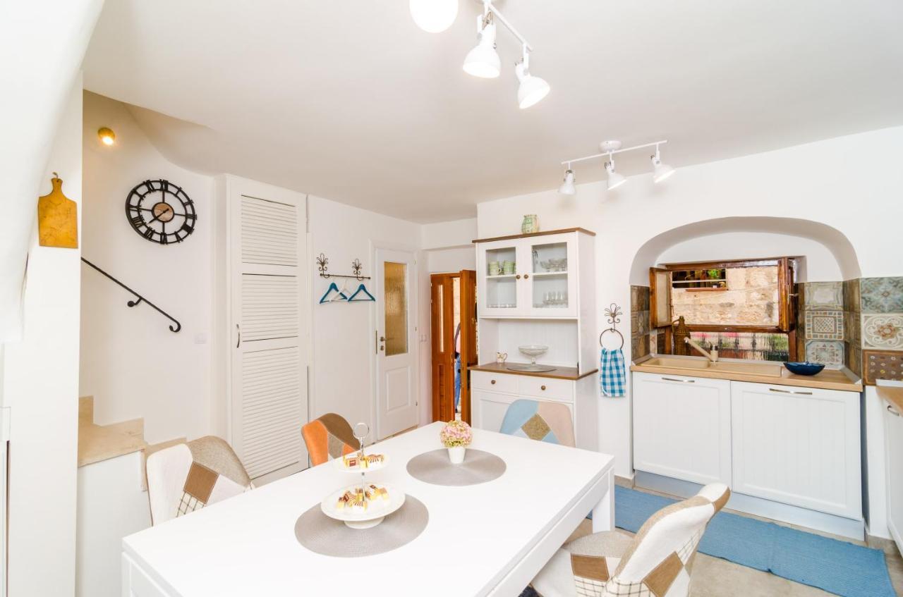 Holiday Home Tezoro Royal Дубровник Екстер'єр фото