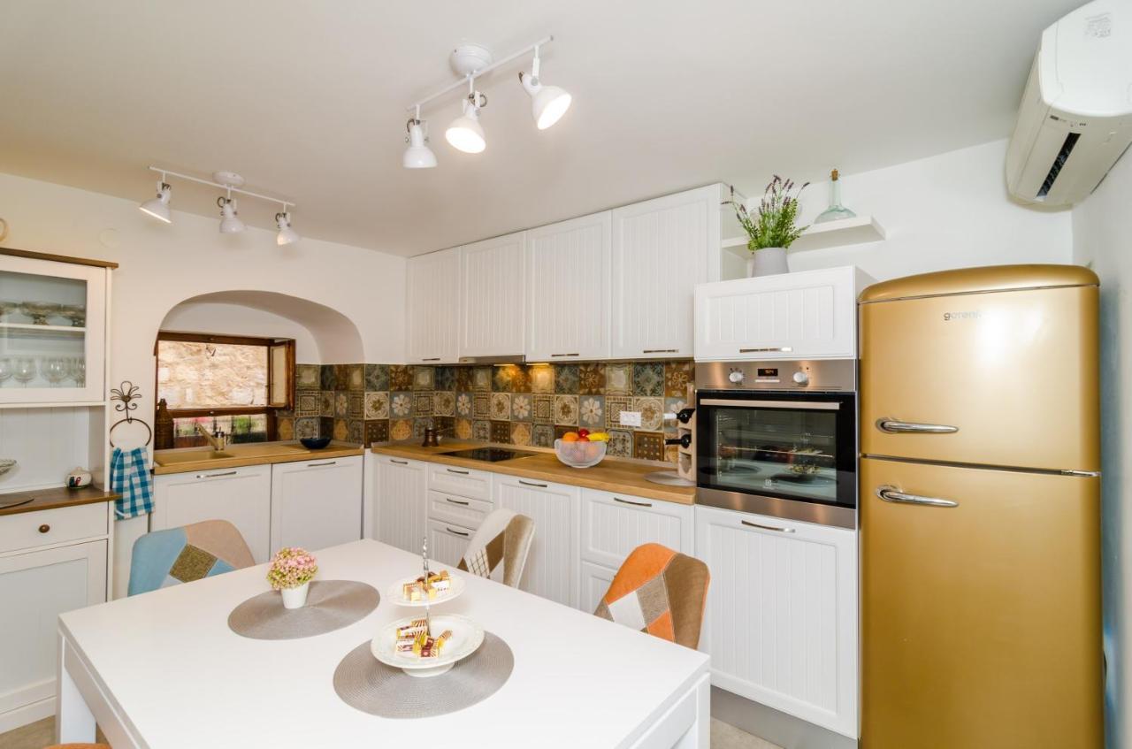 Holiday Home Tezoro Royal Дубровник Екстер'єр фото