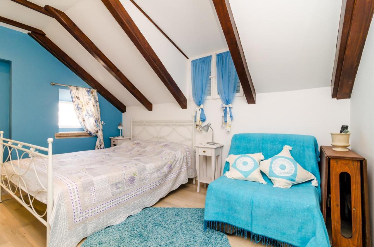 Holiday Home Tezoro Royal Дубровник Екстер'єр фото