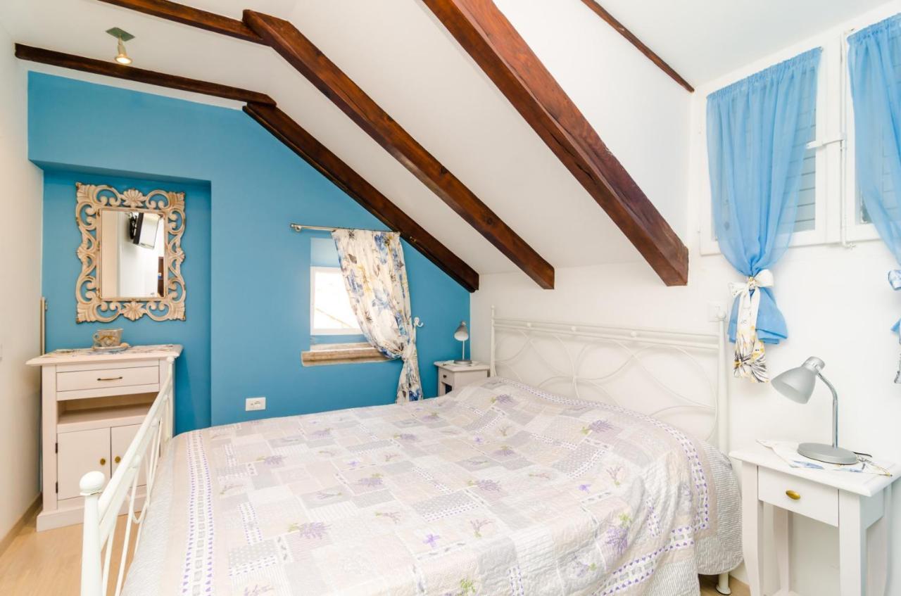 Holiday Home Tezoro Royal Дубровник Екстер'єр фото