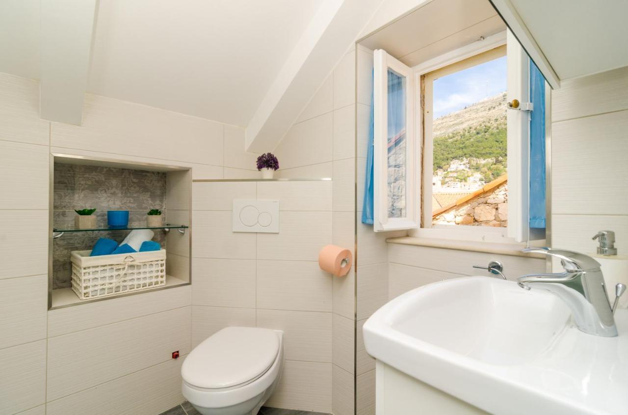 Holiday Home Tezoro Royal Дубровник Екстер'єр фото
