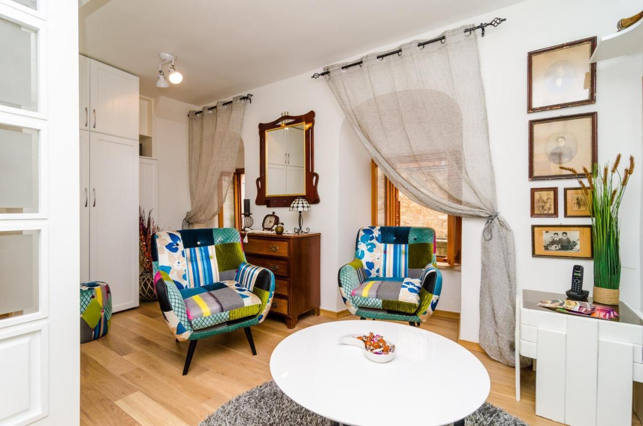 Holiday Home Tezoro Royal Дубровник Екстер'єр фото
