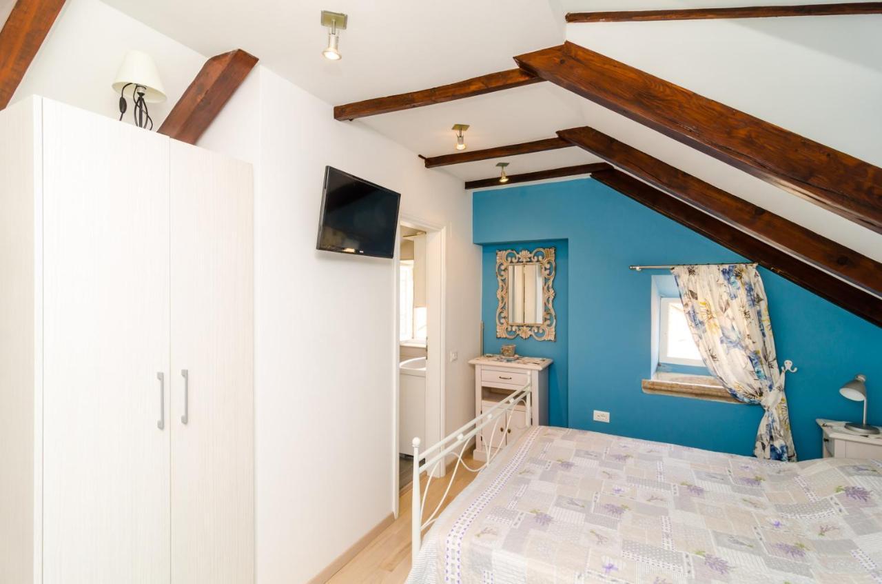 Holiday Home Tezoro Royal Дубровник Екстер'єр фото